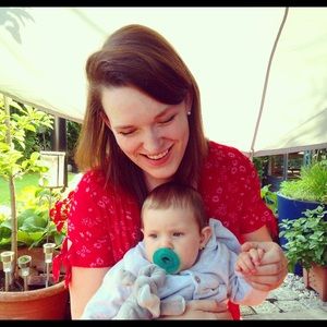 Meet your Posher, Stephanie